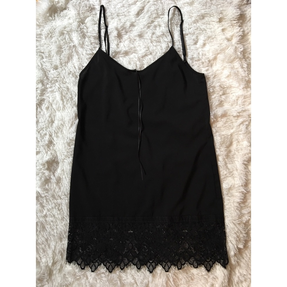 For Love and Lemons Slip